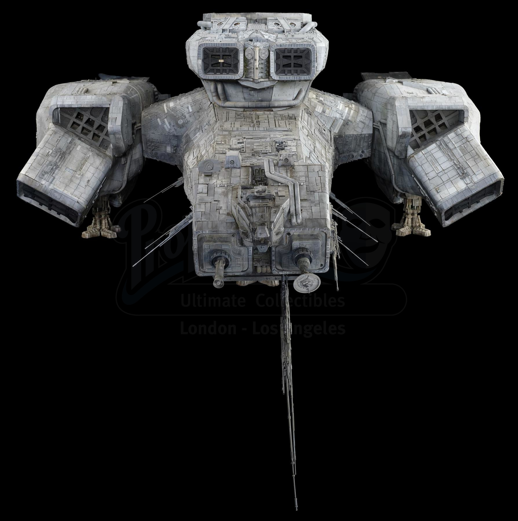 Entertainment Memorabilia Live Auction Los Angeles Preview Gallery